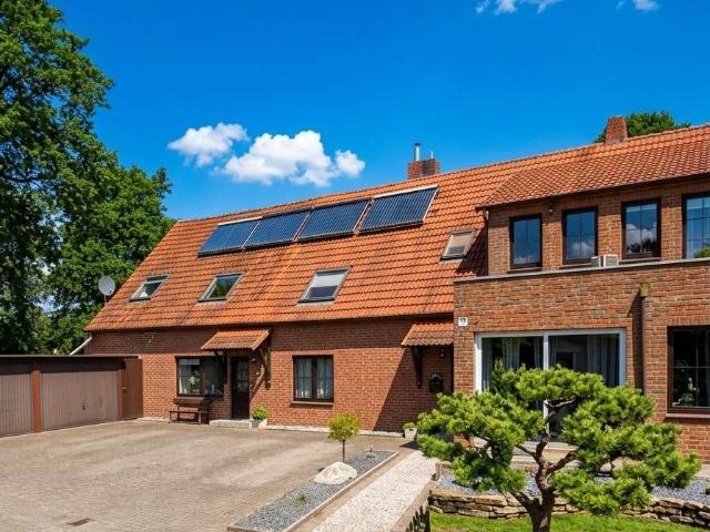 Haus kaufen in Lavelsloh, Diepenau