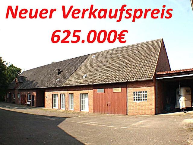 Haus kaufen in Lavelsloh, Diepenau