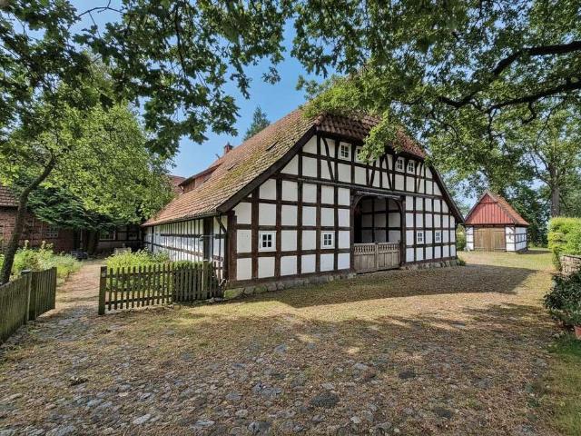 Haus kaufen in Lavelsloh, Diepenau