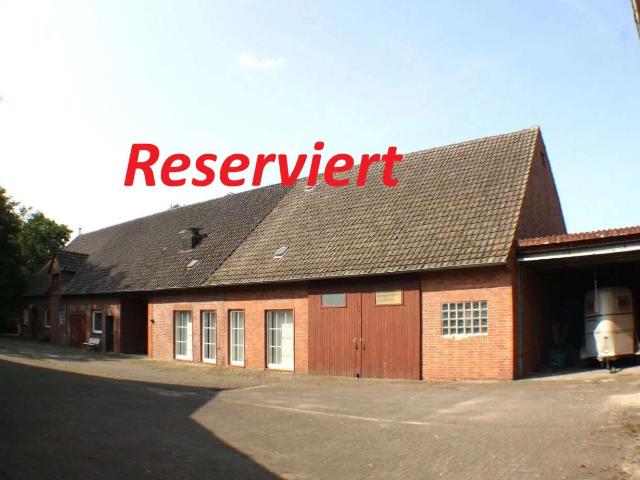 Haus kaufen in Lavelsloh, Diepenau