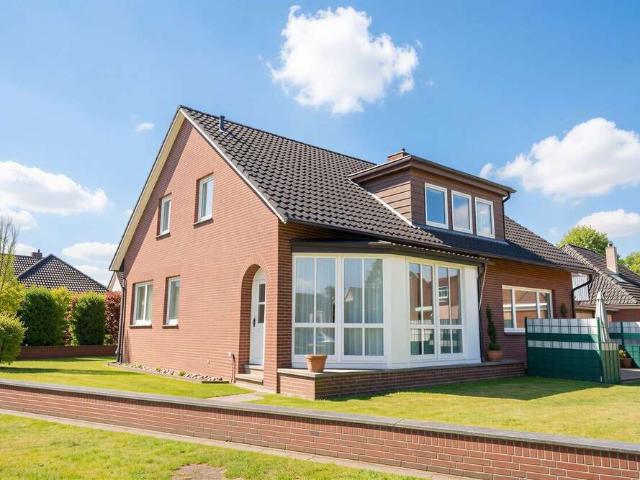 Haus kaufen in Diepholz, Niedersachsen