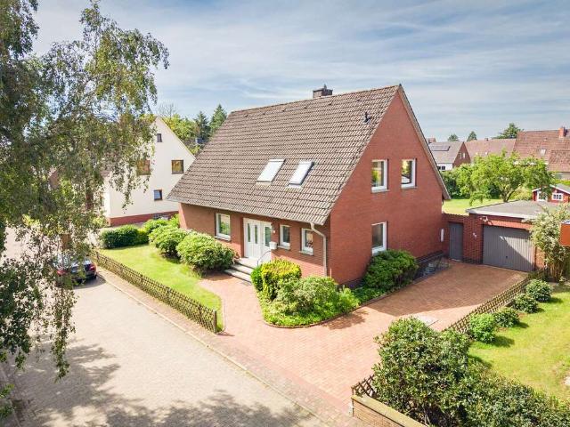 Haus kaufen in Diepholz, Niedersachsen