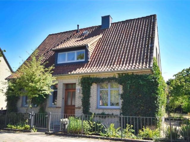 Haus kaufen in Diepholz, Niedersachsen