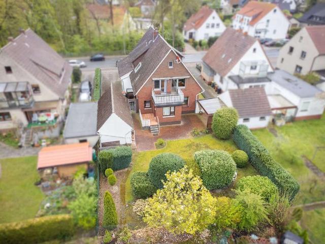 Haus kaufen in Diepholz, Niedersachsen