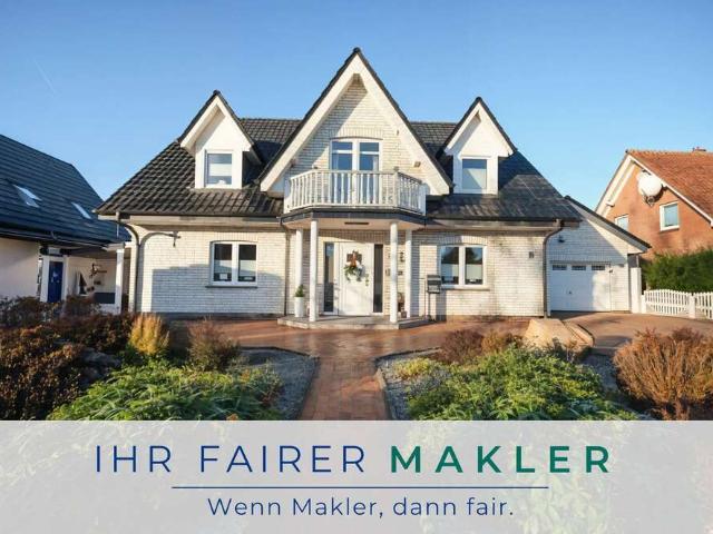 Haus kaufen in Diepholz, Niedersachsen