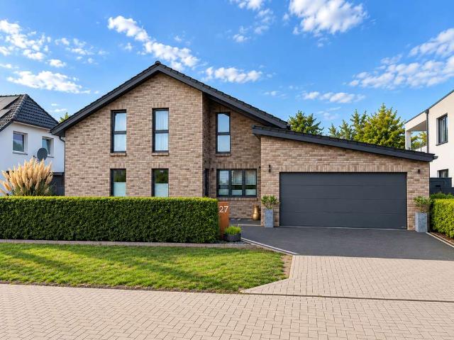 Haus kaufen in Barlage, Diepholz