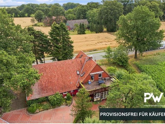 Haus kaufen in Diepholz, Niedersachsen