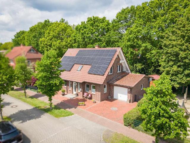 Haus kaufen in Heede, Diepholz