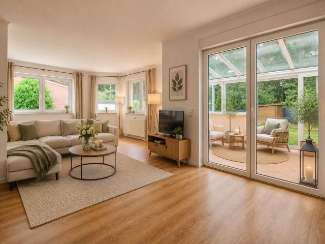 Haus kaufen in Heede, Diepholz