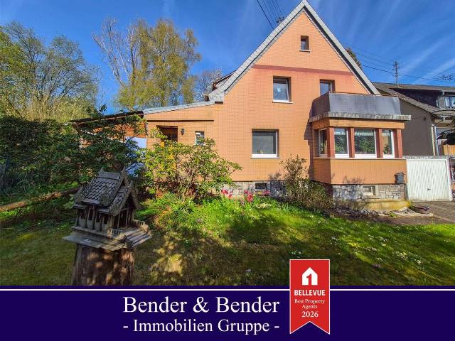Haus kaufen in Dierdorf, Rheinland-Pfalz