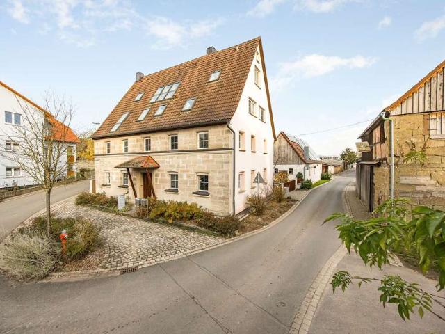 Haus kaufen in Bruckenmühle, Diespeck