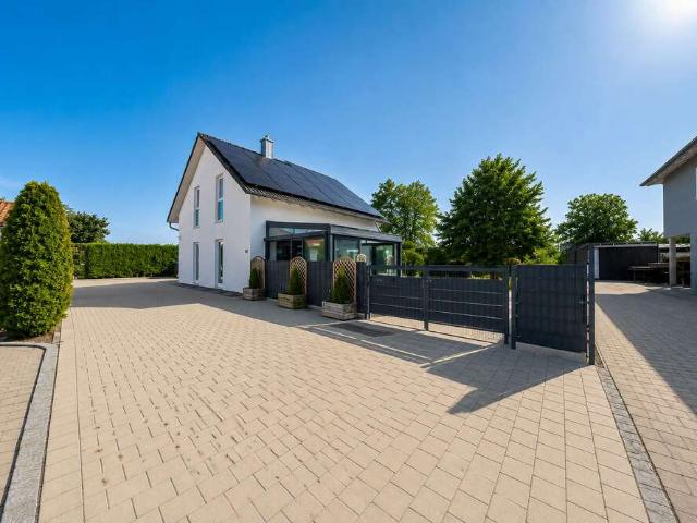 Haus kaufen in Dietenheim, Baden-Württemberg