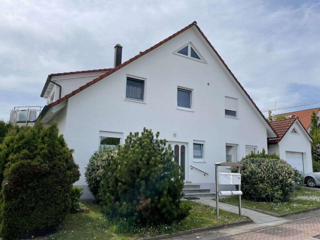 Haus kaufen in Dietenhofen, Bayern