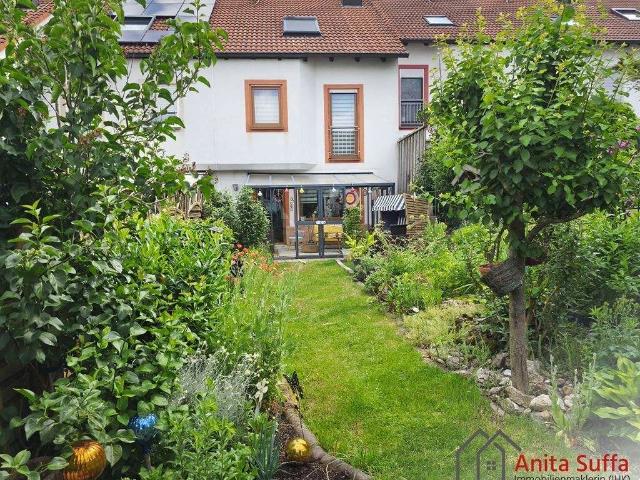 Haus kaufen in Dietersheim, Bayern