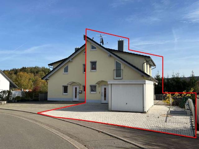 Haus kaufen in Dietingen, Baden-Württemberg