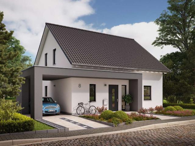 Haus kaufen in Dietingen, Baden-Württemberg