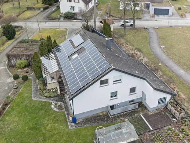 Haus kaufen in Dietingen, Baden-Württemberg