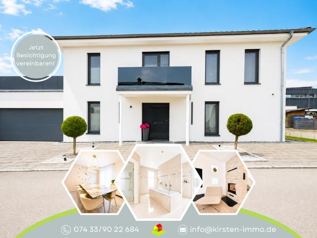 Haus kaufen in Dietingen, Baden-Württemberg
