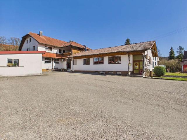 Haus kaufen in Hummelberg, Dietingen