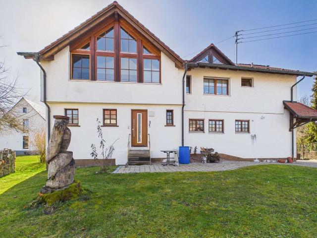 Haus kaufen in Böhringen, Dietingen