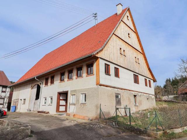 Haus kaufen in Dietingen, Baden-Württemberg