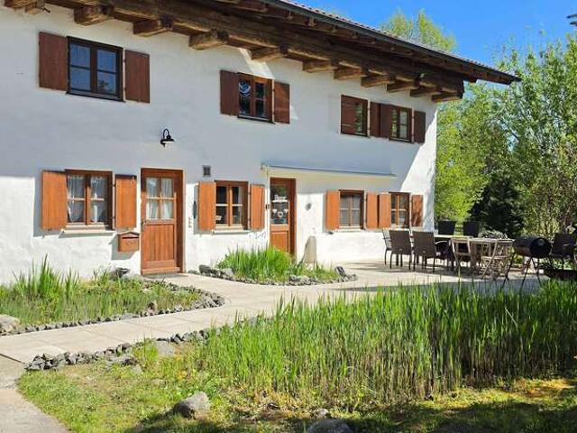 Haus kaufen in Dietmannsried, Bayern