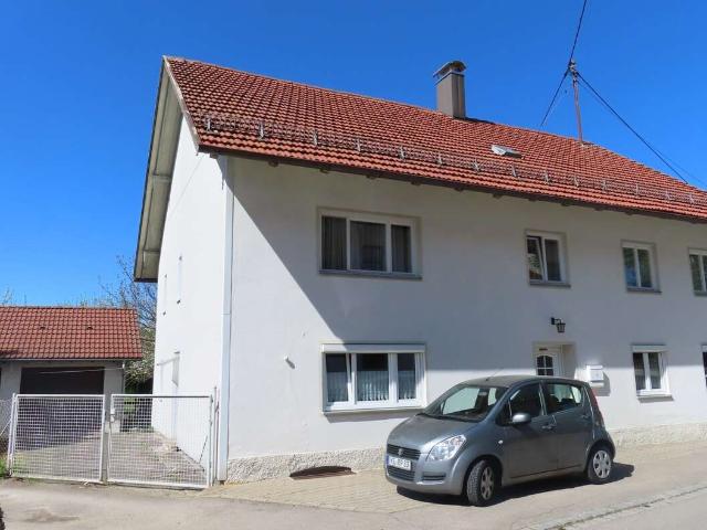 Haus kaufen in Dietmannsried, Bayern