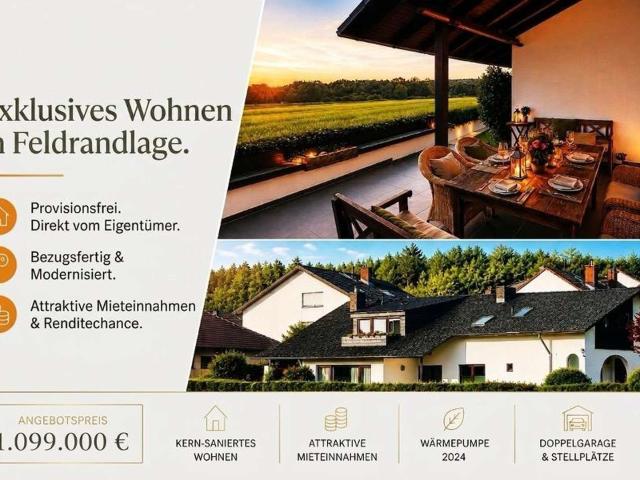 Haus kaufen in Altstadt, Dietzenbach