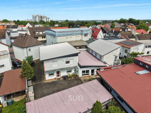 Haus kaufen in Altstadt, Dietzenbach