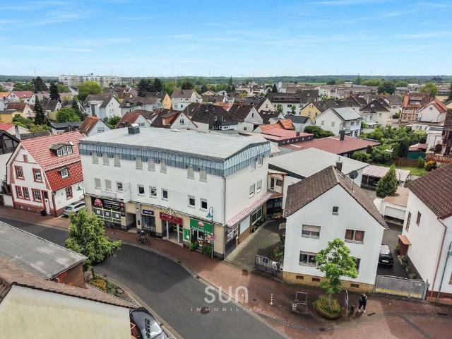 Haus kaufen in Altstadt, Dietzenbach