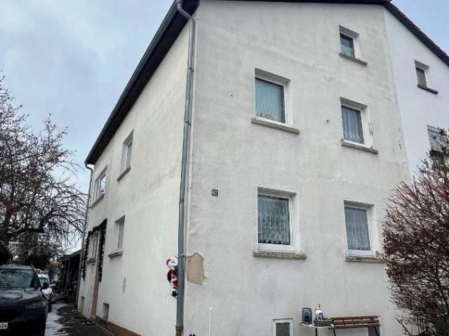 Haus kaufen in Altstadt, Dietzenbach