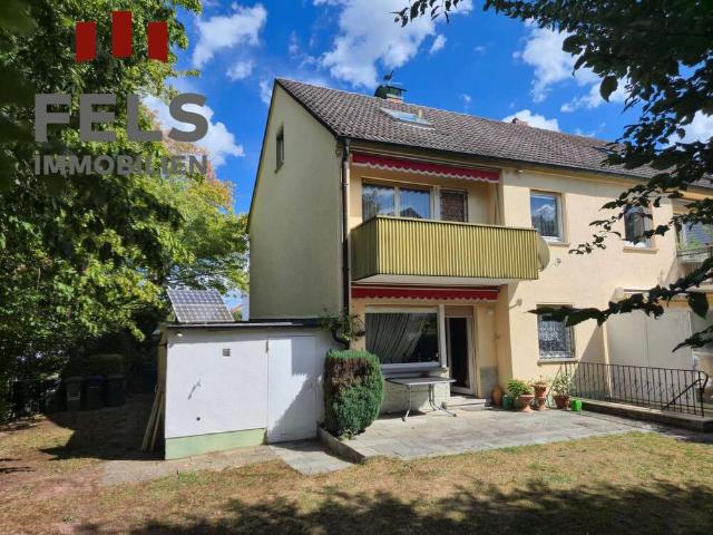 Haus kaufen in Altstadt, Dietzenbach
