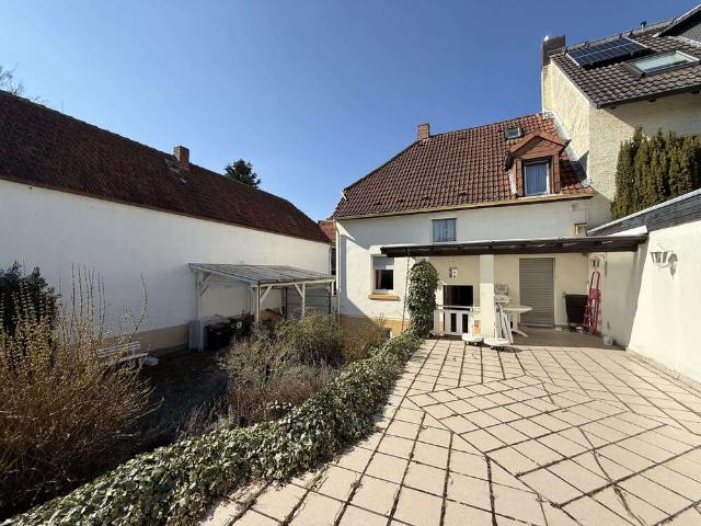 Haus kaufen in Dietzenbach, Spessartviertel