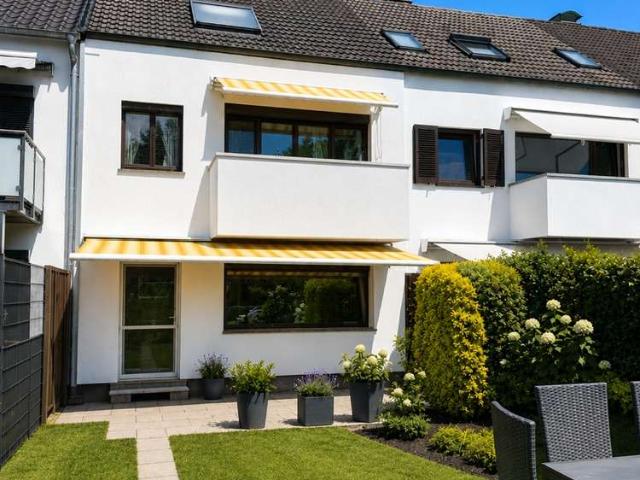 Haus kaufen in Altstadt, Dietzenbach