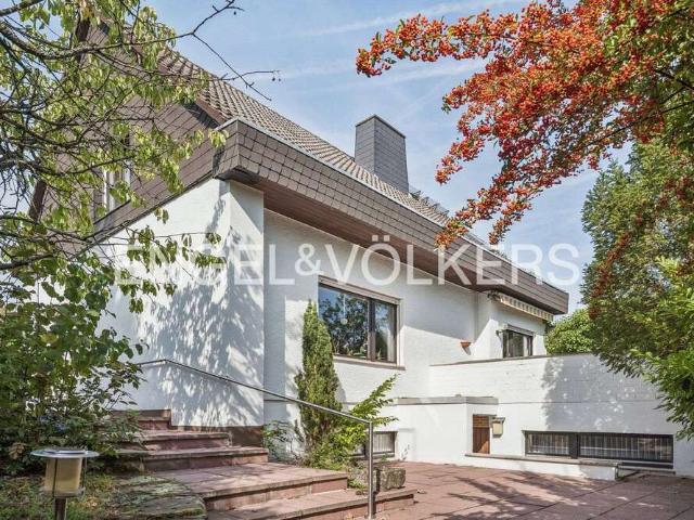 Haus kaufen in Spessartviertel, Dietzenbach