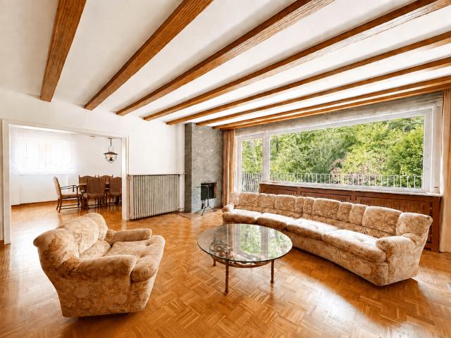 Haus kaufen in Altstadt, Dietzenbach