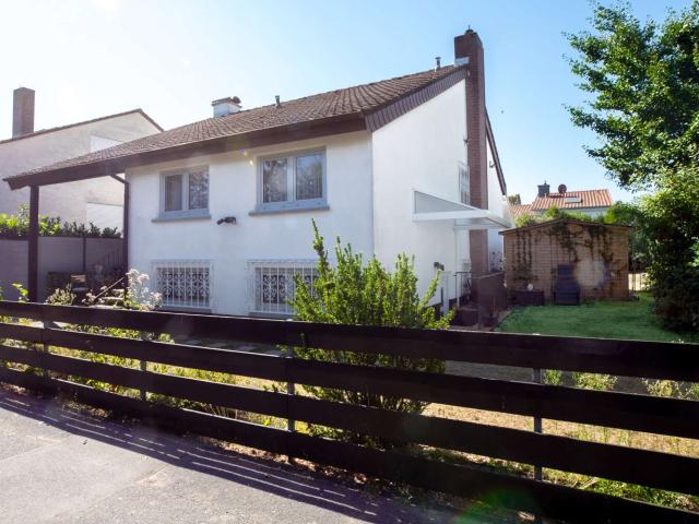 Haus kaufen in Altstadt, Dietzenbach
