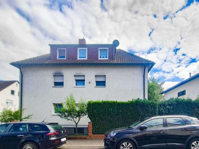 Haus kaufen in Altstadt, Dietzenbach