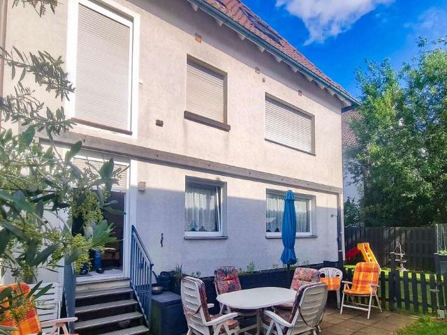 Haus kaufen in Altstadt, Dietzenbach