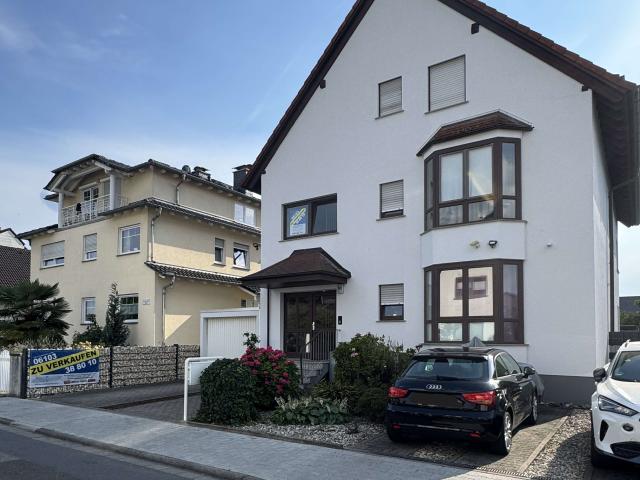 Haus kaufen in Altstadt, Dietzenbach