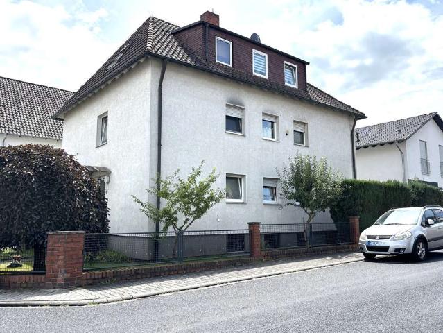 Haus kaufen in Dietzenbach, Spessartviertel