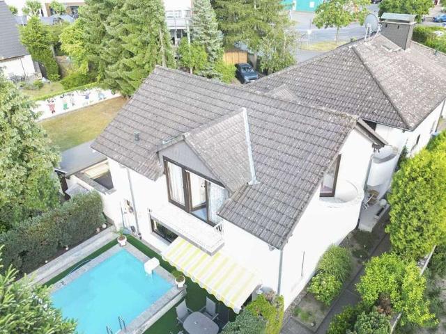 Haus kaufen in Dietzenbach, Spessartviertel