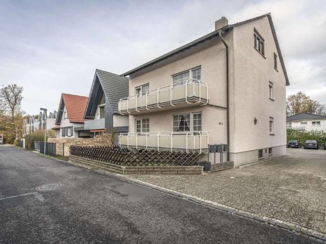 Haus kaufen in Altstadt, Dietzenbach