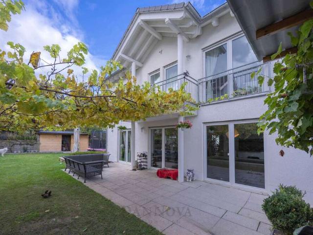 Haus kaufen in Spessartviertel, Dietzenbach