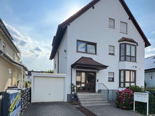 Haus kaufen in Dietzenbach, Spessartviertel