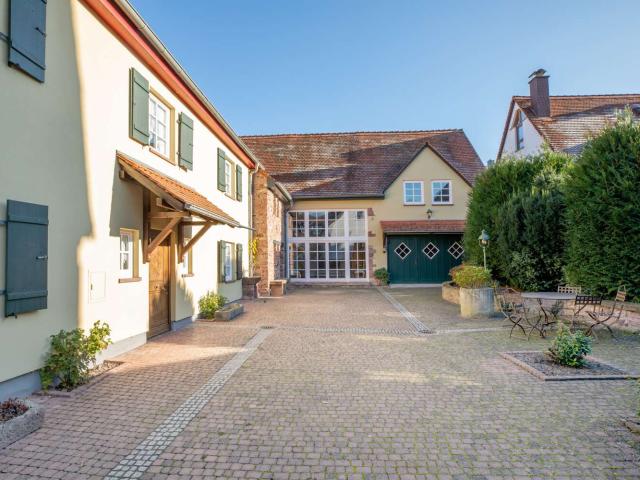 Haus kaufen in Altstadt, Dietzenbach