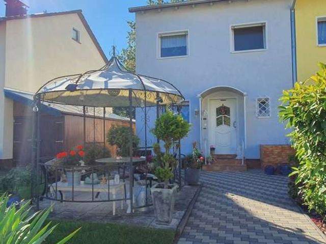 Haus kaufen in Dietzenbach, Hessen