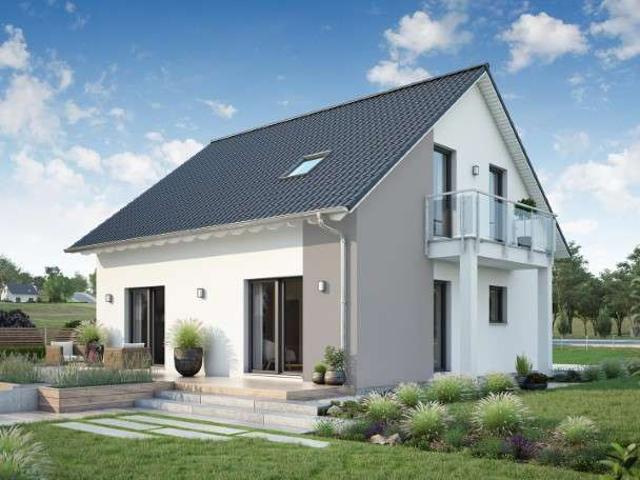 Haus kaufen in Dietzhölztal, Hessen