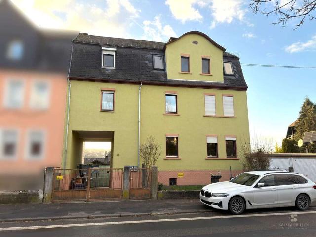 Haus kaufen in Freiendiez, Diez