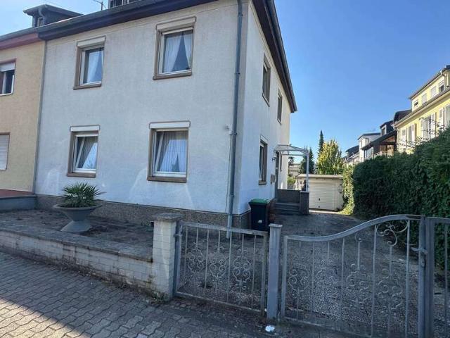 Haus kaufen in Dillingen, Saarland
